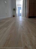 vivienda reformada espacios abiertos tresitres