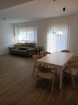 vivienda reformada espacios abiertos tresitres