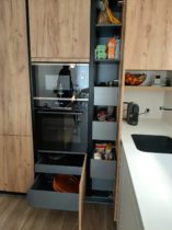 vivienda reformada espacios abiertos tresitres