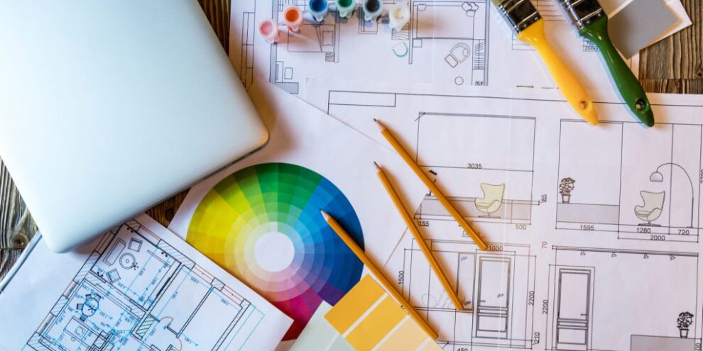 decorador proyectos interiorismo
